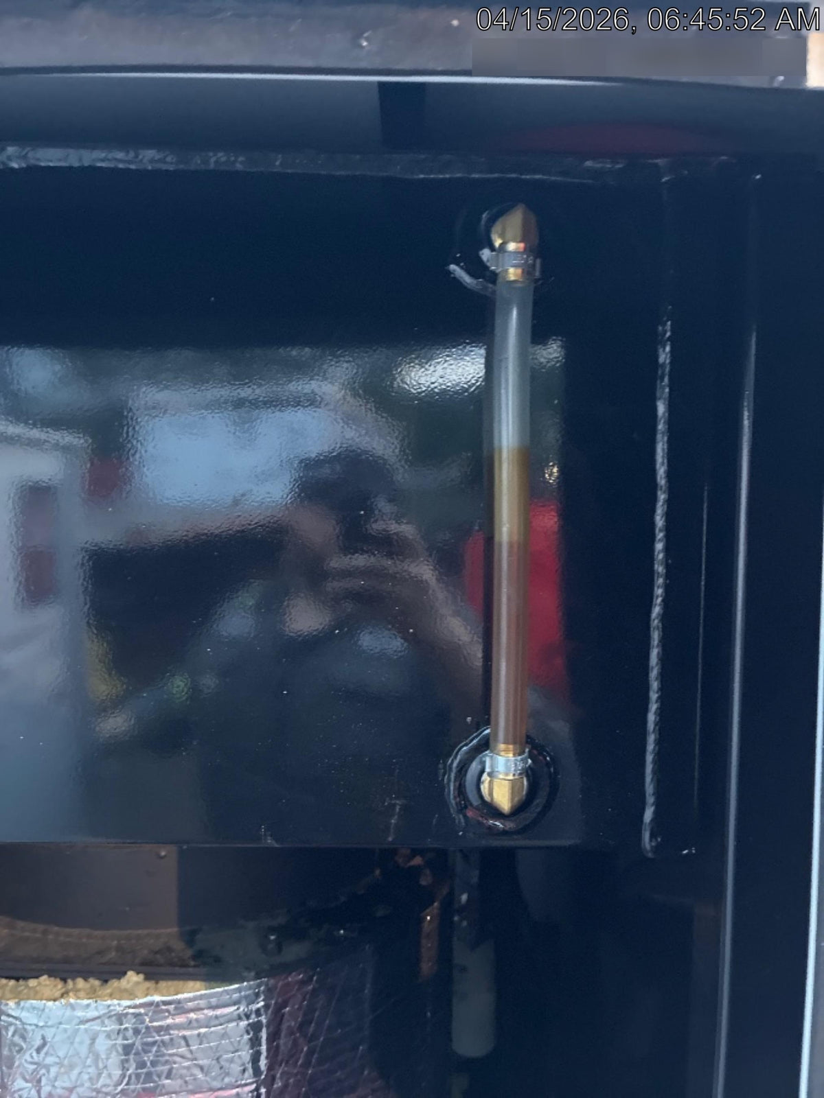 2026 DRYAIR 650 GTS