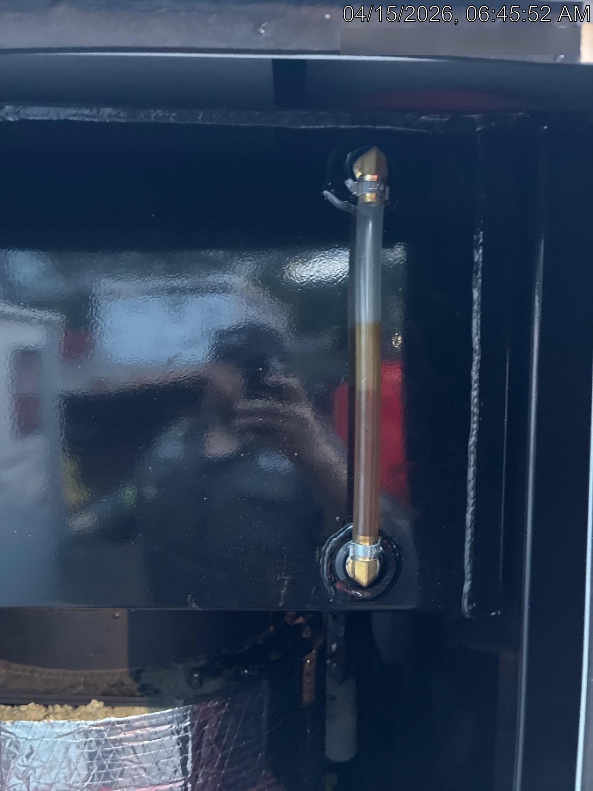 2026 DRYAIR 650 GTS