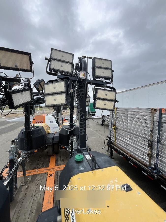 2021 ALLMAND NLV3GR