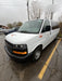 2025 CHEVROLET Express Van - Rental