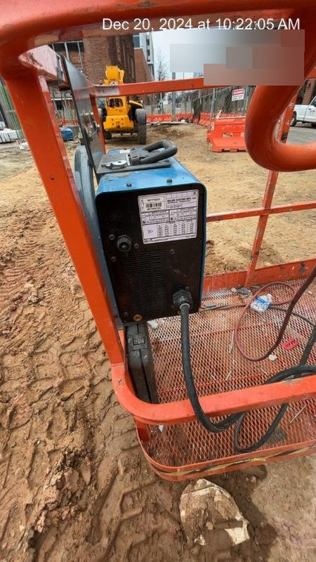 2024 MILLER ELECTRIC CST-282