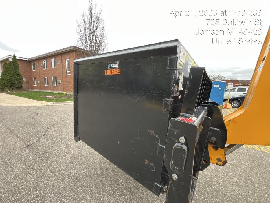 2024 STAR INDUSTRIES 1425