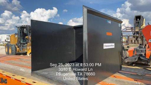 2023 STAR INDUSTRIES 1425