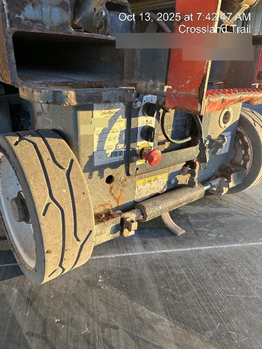 2018 SKYJACK SJIII-3219