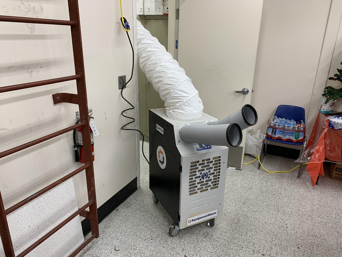 2022 KWIKOOL KPAC1411-2