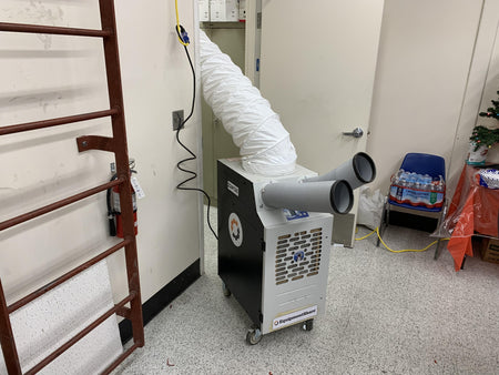 2022 KWIKOOL KPAC1411-2
