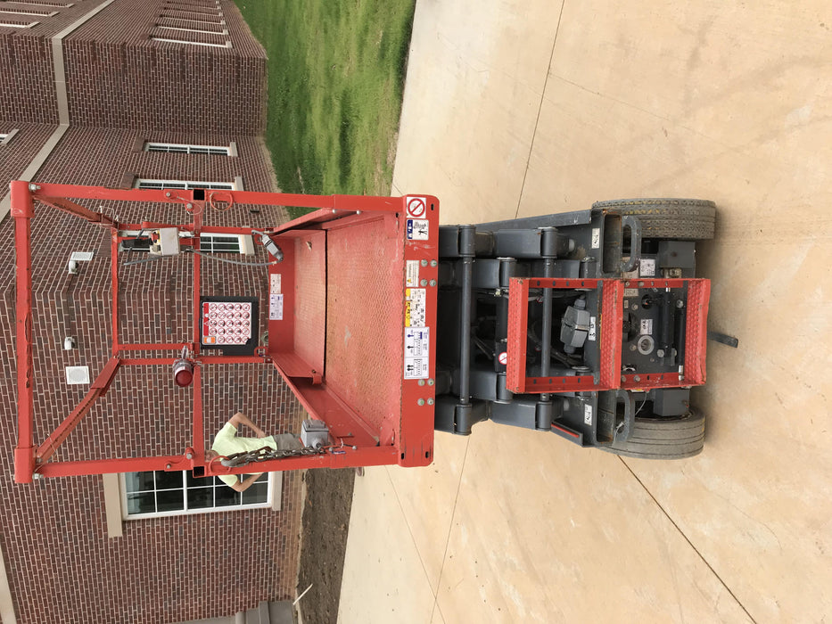 2019 Skyjack SJIII-3226 Standard Options