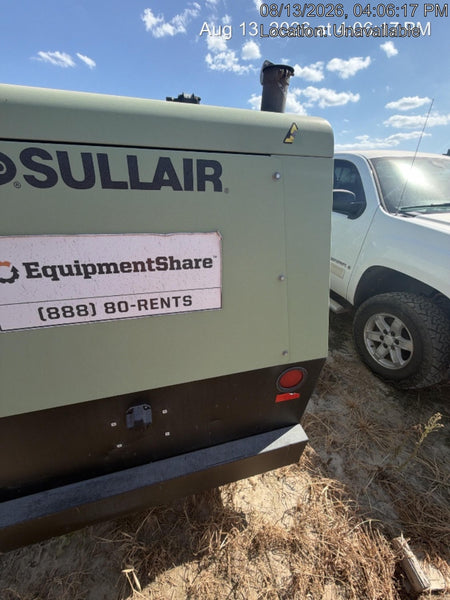 2020 SULLAIR 375H