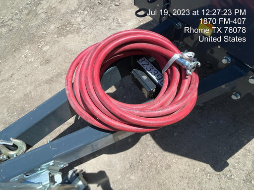 2023 AIRMAN PDSF375DP-6E1