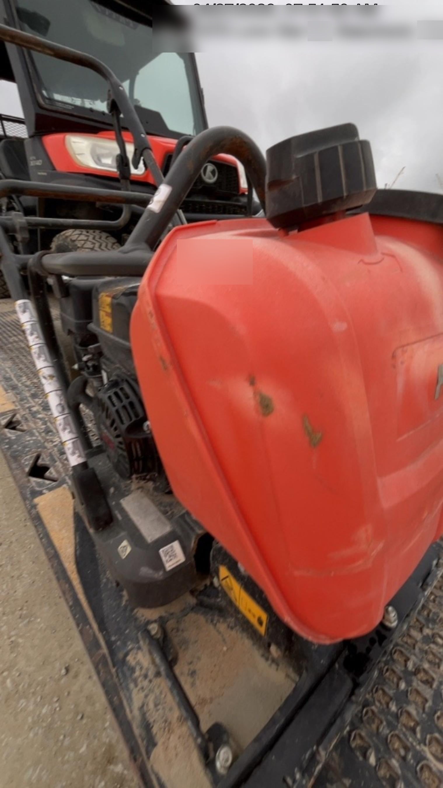 2024 HUSQVARNA LF75