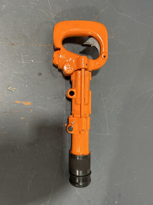 2024 MICHIGAN PNEUMATIC MP-9B