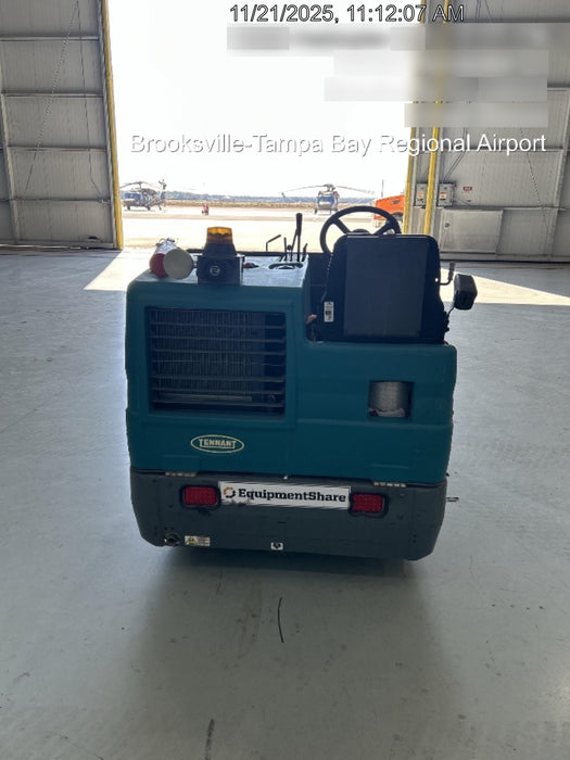 2020 TENNANT S20 LPG