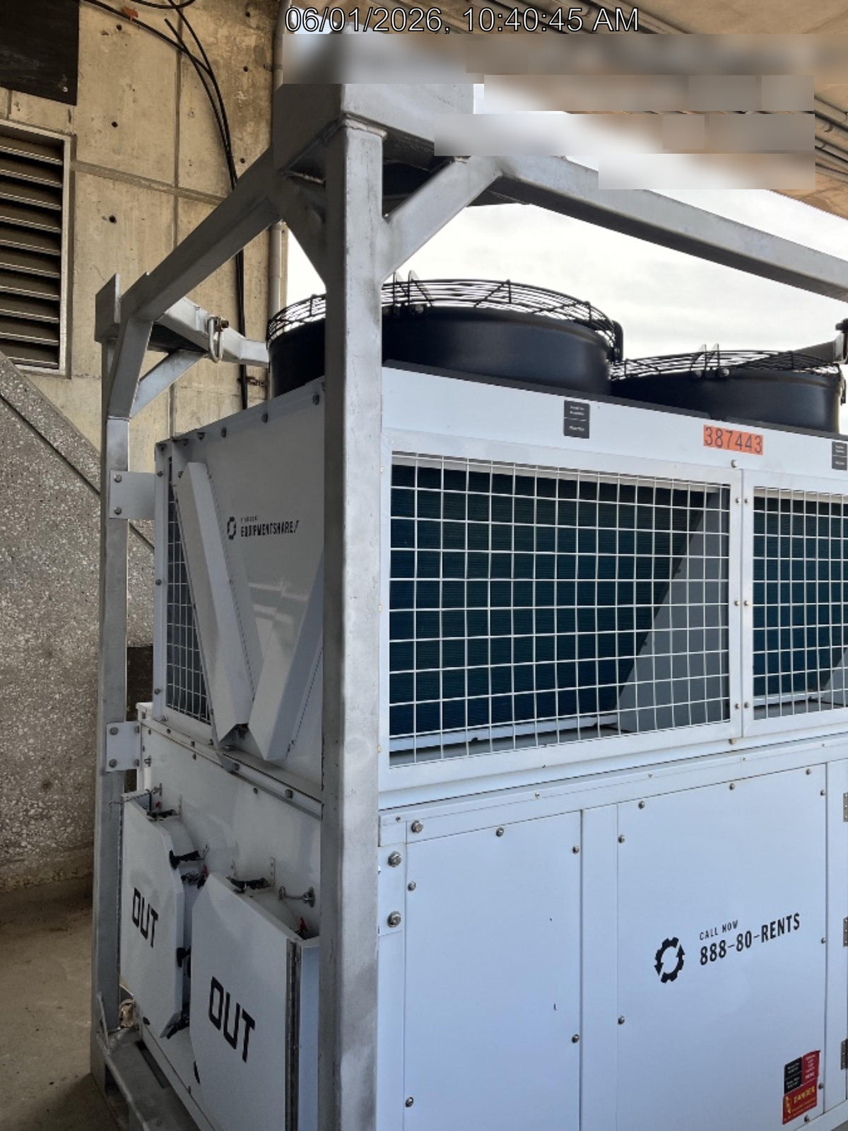 2024 SMARTECH SACP26A-HS