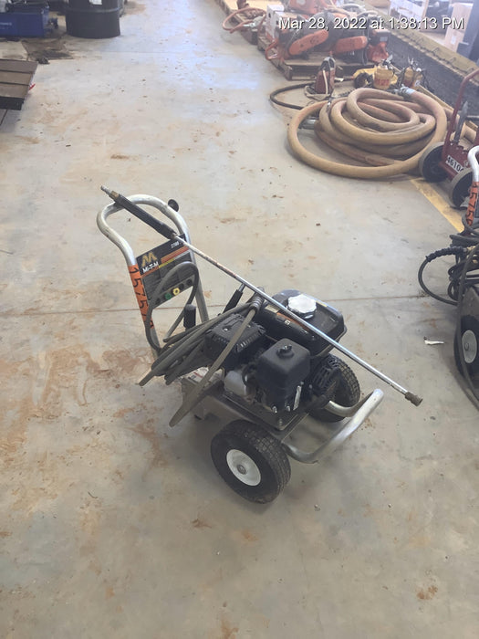 2021 MI-T-M CORPORATION CA-2703-1MMH