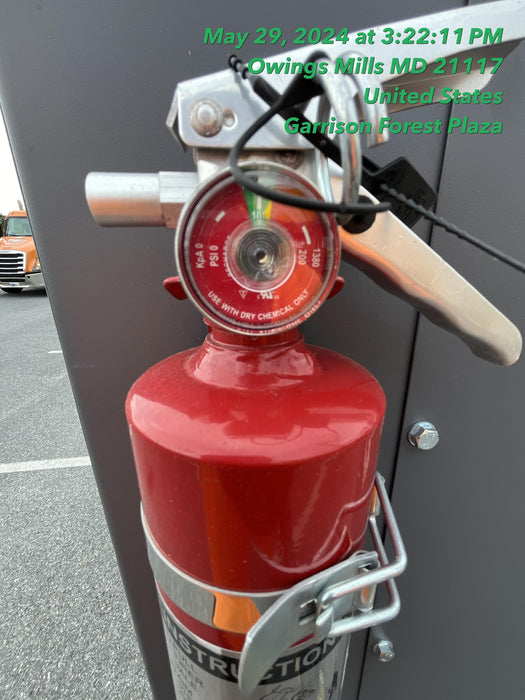 2023 ATLAS COPCO QAS45 CWK