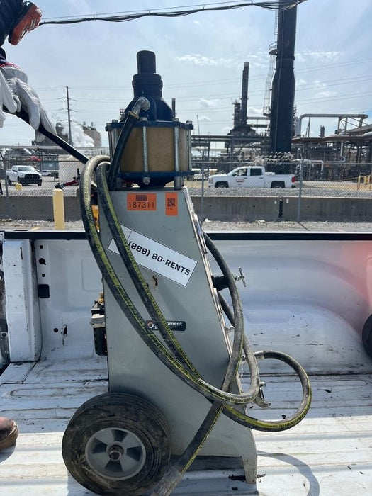 2021 PINNACLE PDQC-10000B