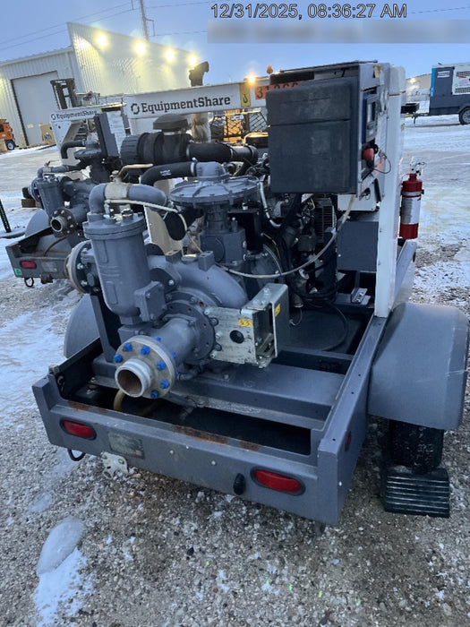 2023 ATLAS COPCO PAC F44 KD