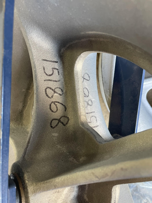 2021 CURRENT TOOLS 818