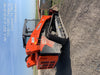 2020 Kubota SVL95-2SHC Cab, Rubber Tracks, Hydraulic Quick Coupler
