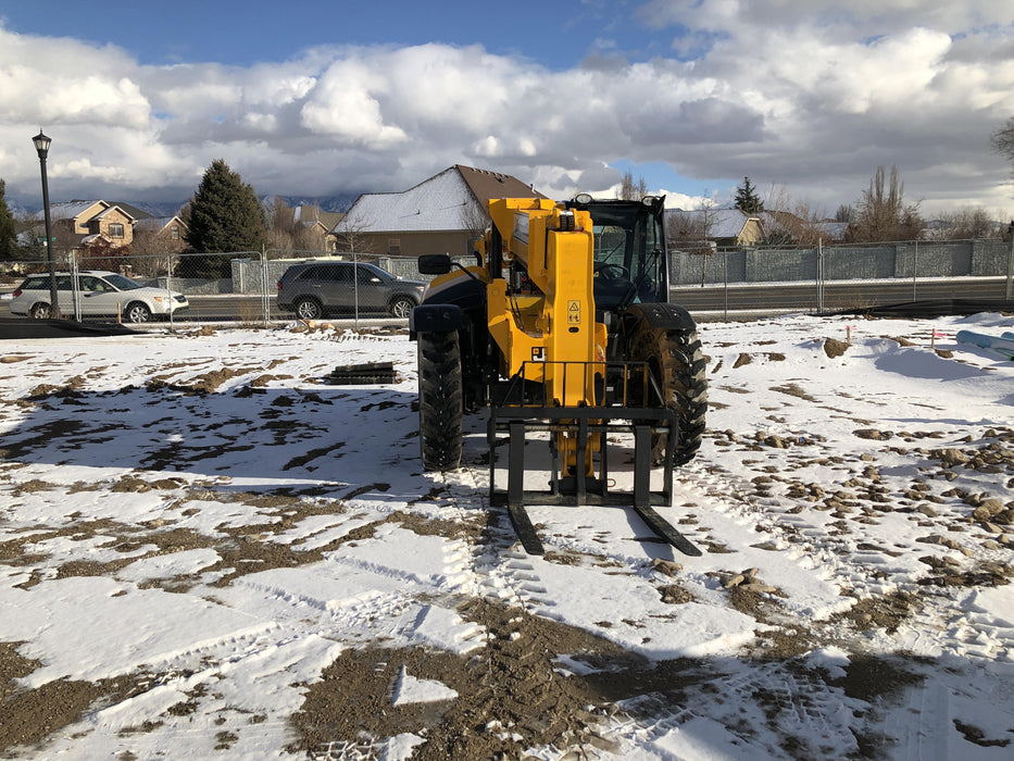 2019 JCB 506-36