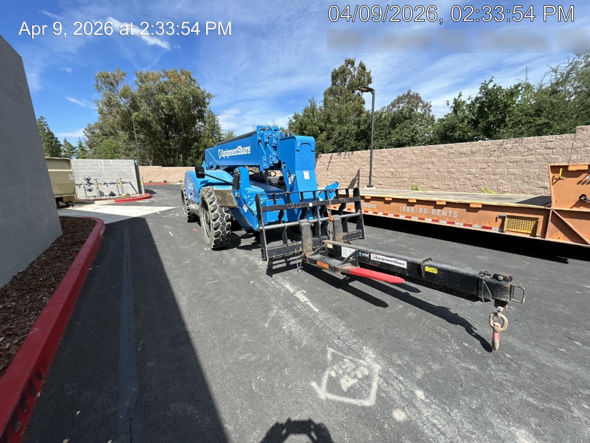 2023 STAR INDUSTRIES M1360B - Star JIB Boom