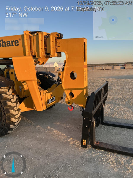 2026 JCB 514-56