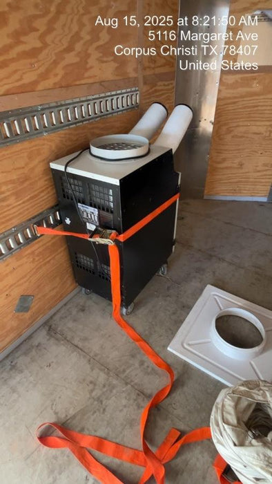 2023 KWIKOOL KPAC1411-2