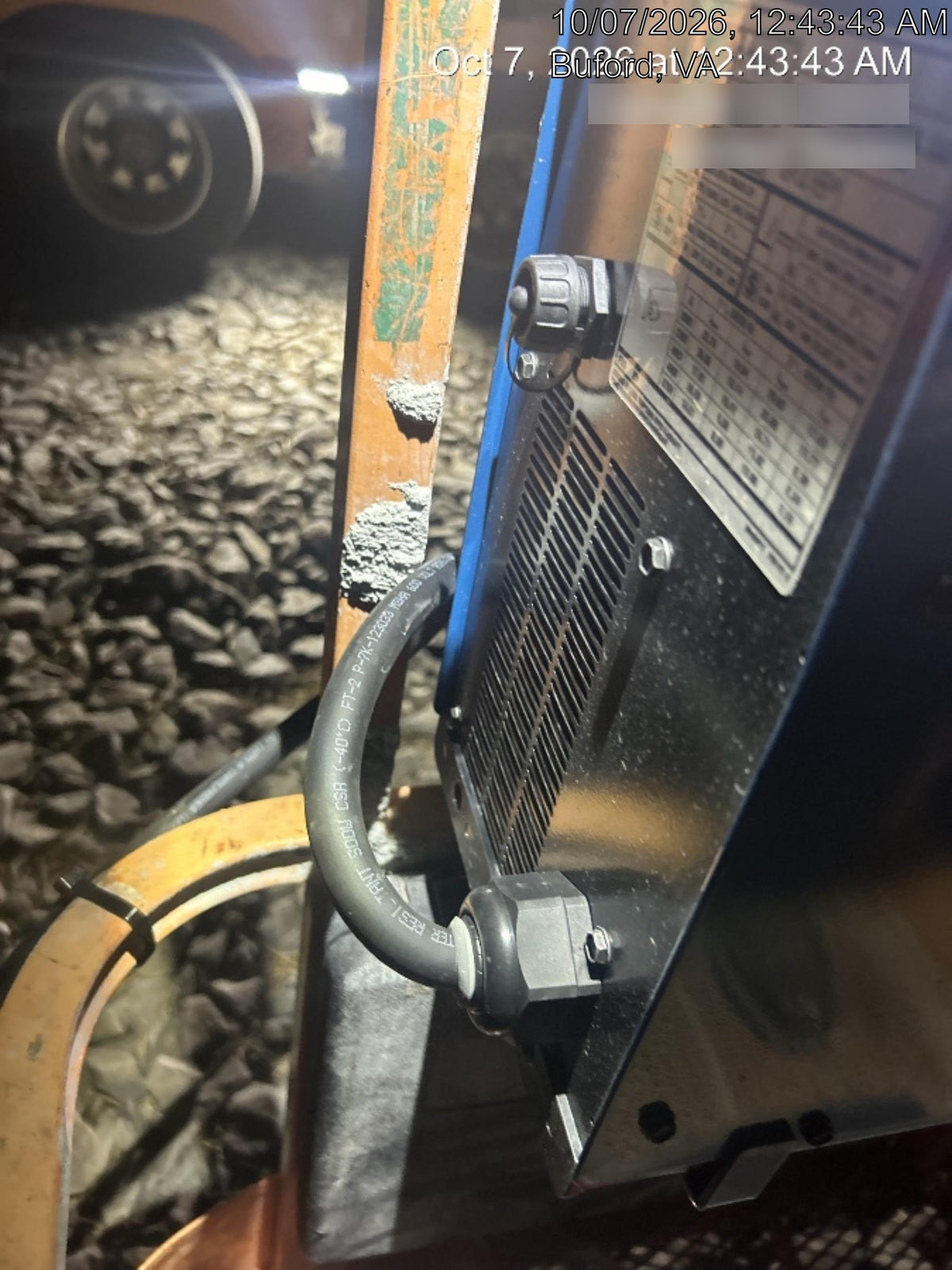 2026 MILLER ELECTRIC CST-282