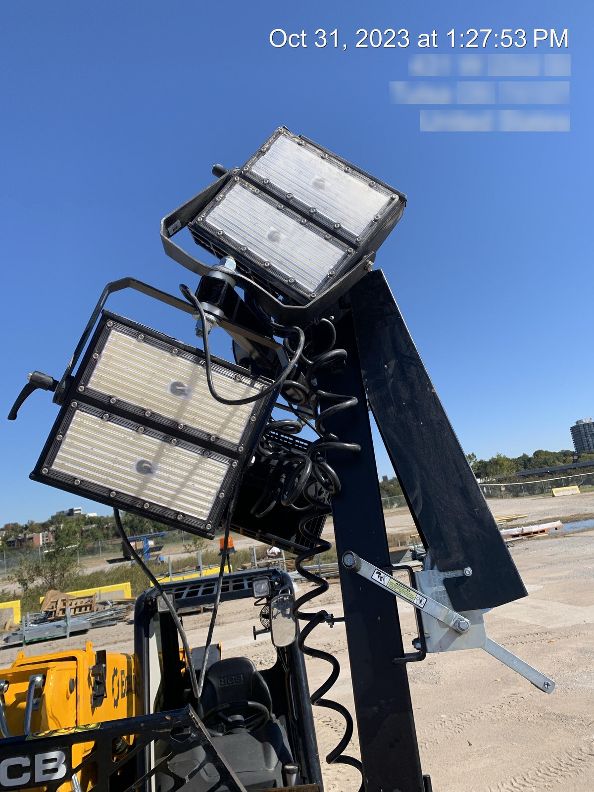 2022 ALLMAND NLV3GR