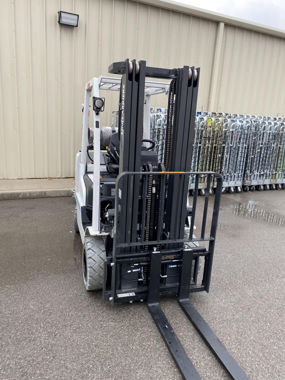 2022 UNICARRIER MAP1F2A25DV