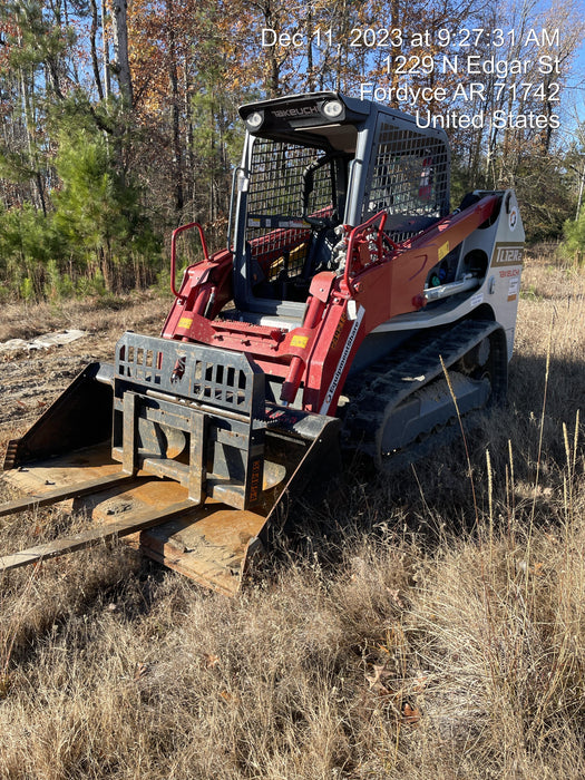 2023 SOLESBEE SPF-48