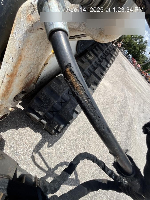 2019 PALADIN 72" Scrap Grapple Bucket - Paladin