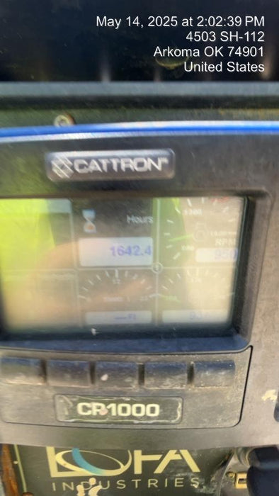 2021 PIONEER PP66S12L2-TD2.9L