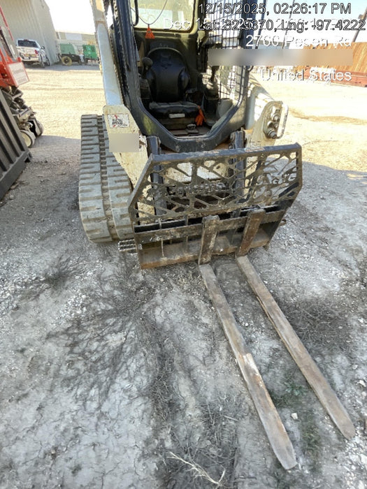 2022 PALADIN 48" Pallet Forks - Paladin