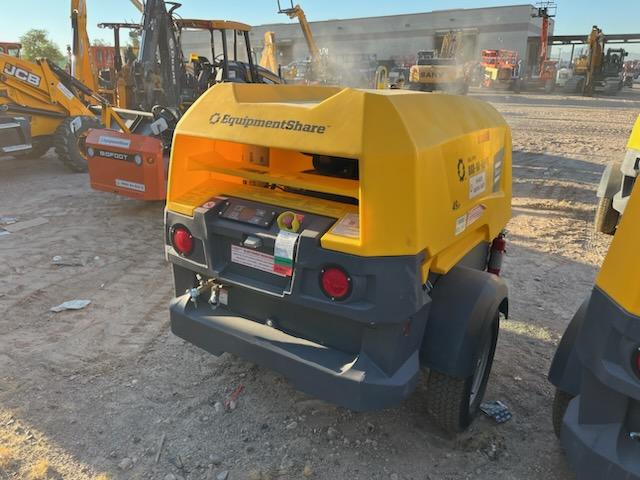2024 ATLAS COPCO XAS188 CWK