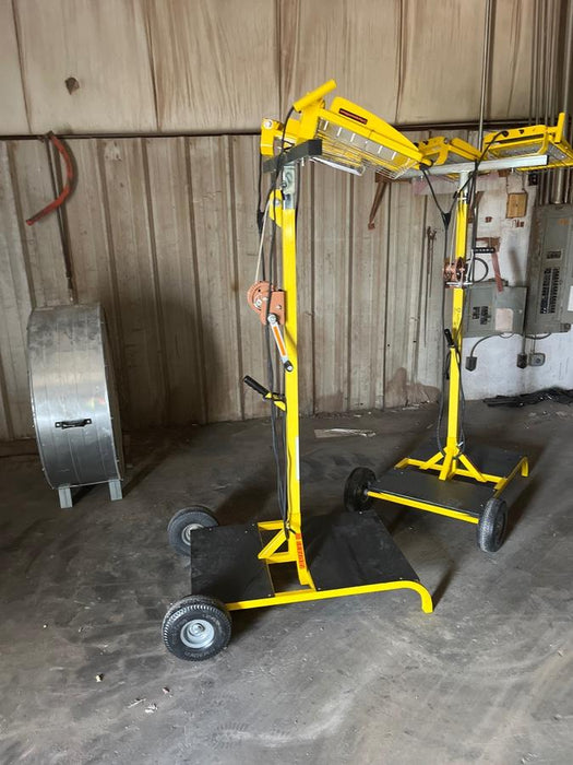 2024 CONSTRUCTION ELECTRICAL PRODUCTS 7322