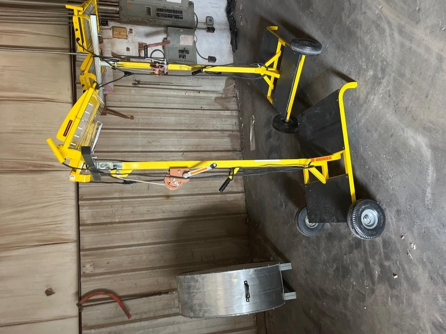 2024 CONSTRUCTION ELECTRICAL PRODUCTS 7322