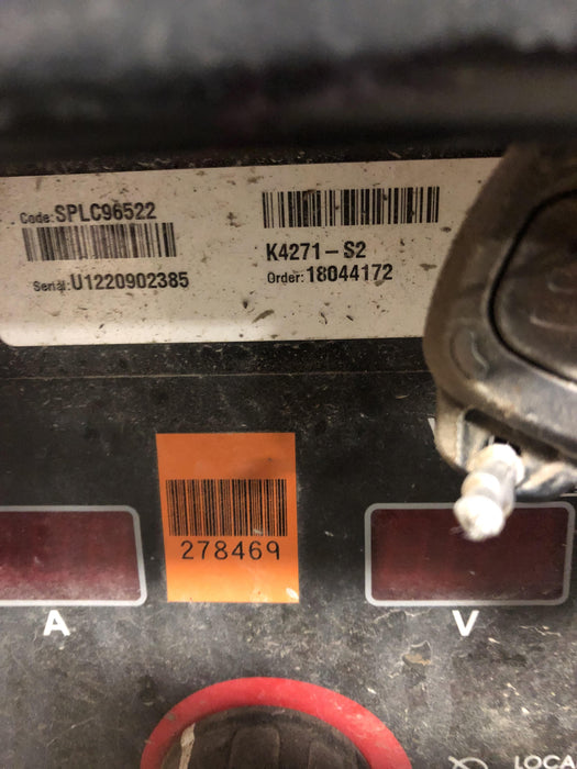 2022 LINCOLN ELECTRIC FLEXTEC 350X