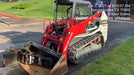 2020 Takeuchi TL12R2-R Canopy, Manual QC
