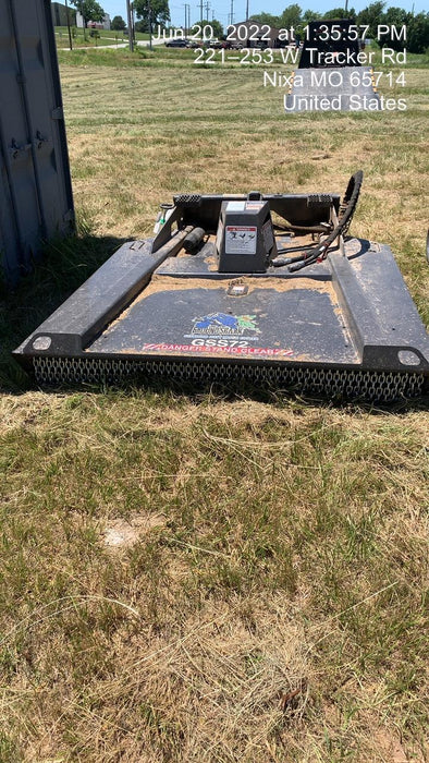 2022 PALADIN 30372A-0022