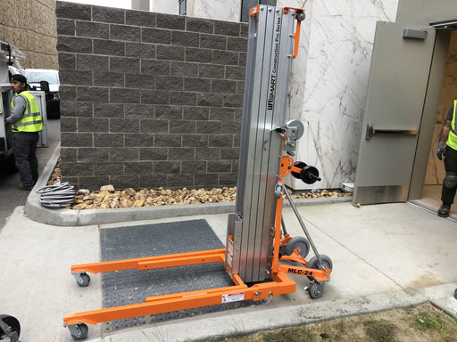 2021 LIFTSMART MLC-24