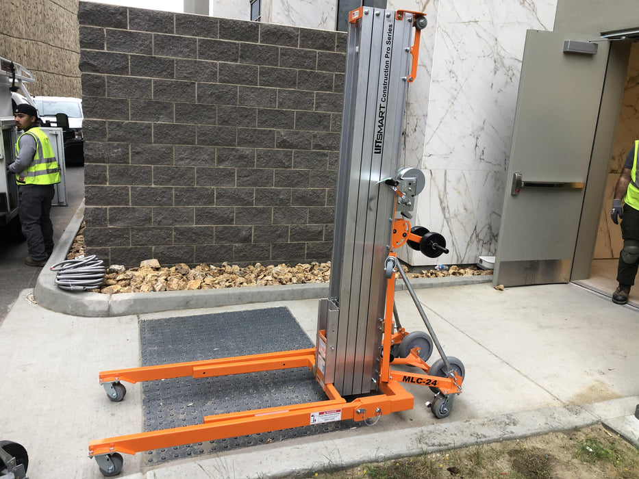 2021 LIFTSMART MLC-24