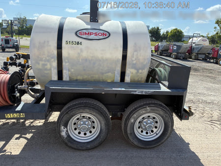 2024 SIMPSON SWT-52517