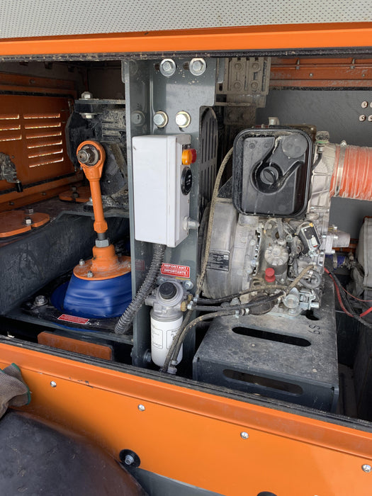 2021 MYERS-SETH A-DD6/HA/SAFE