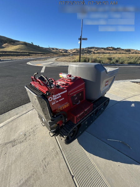 2024 TORO MBTX 2500-TS