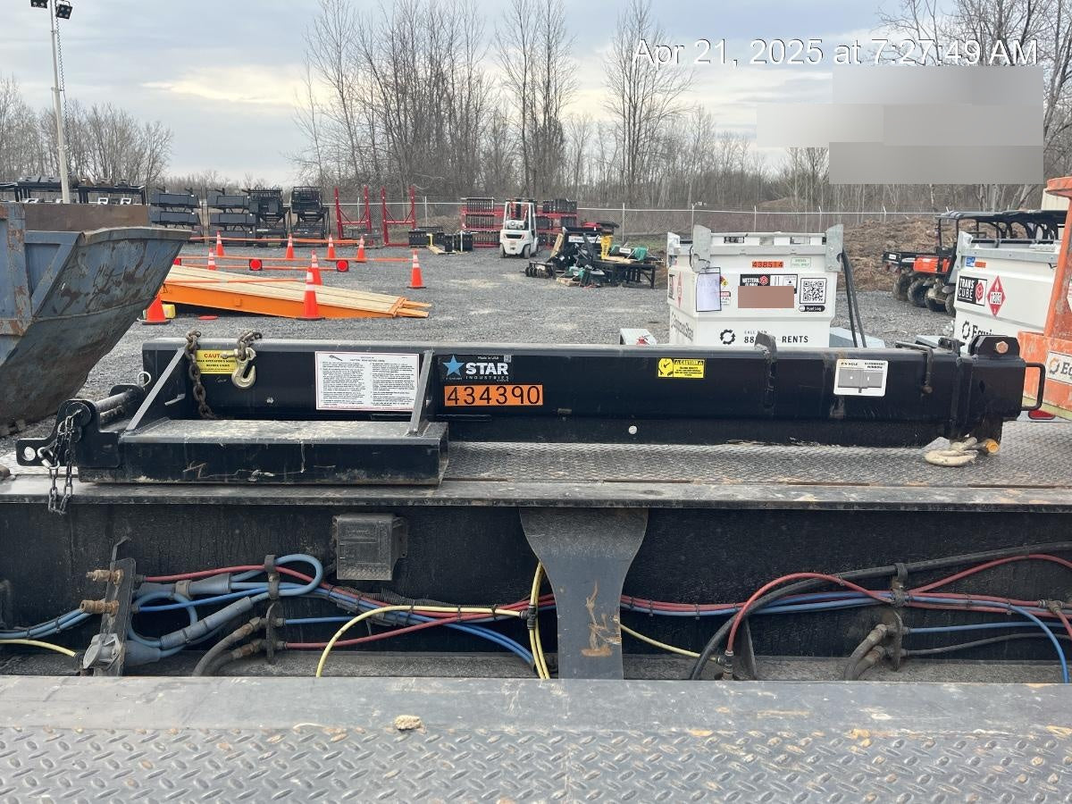 2024 STAR INDUSTRIES M1360B - Star JIB Boom