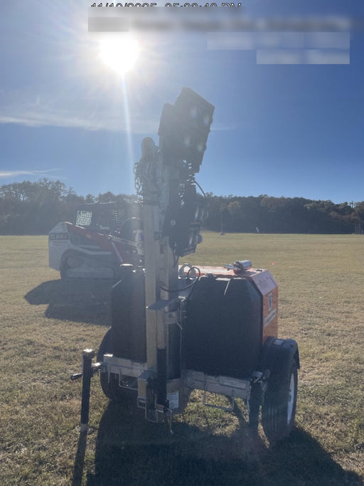 2024 WANCO WLTT-4MM4K