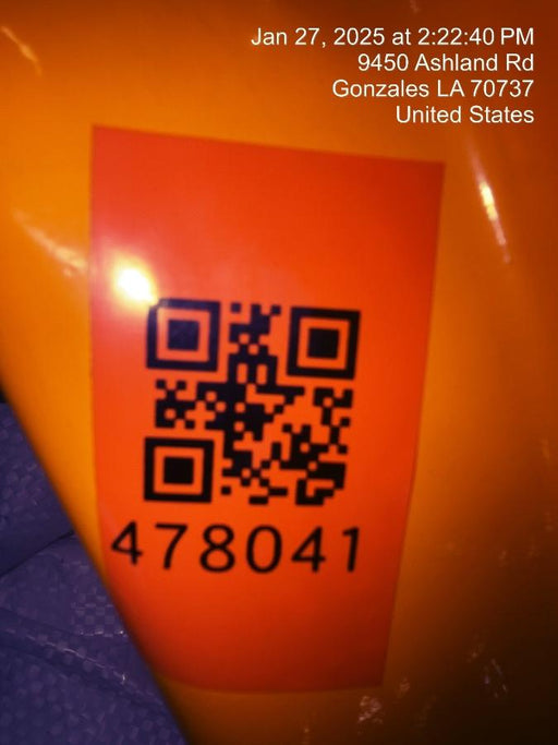 2024 HARRINGTON L5LB030-20