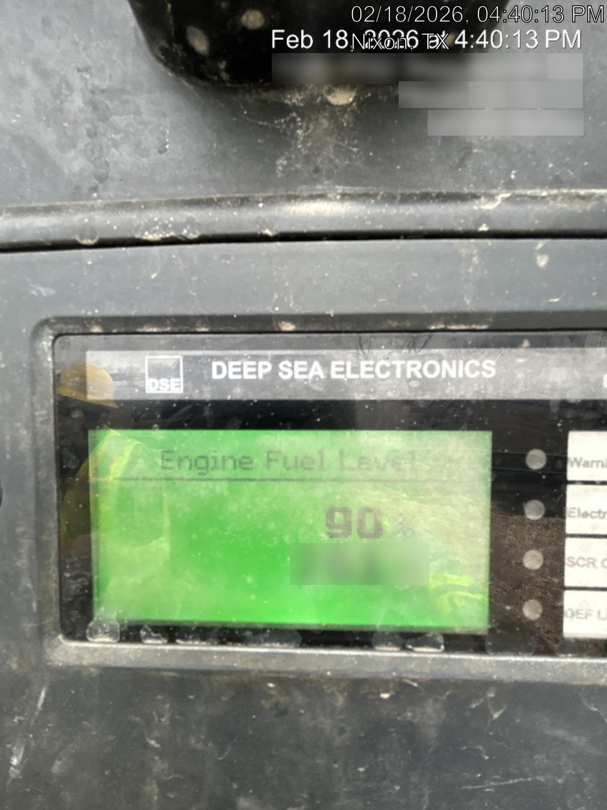2021 ATLAS COPCO QAS200