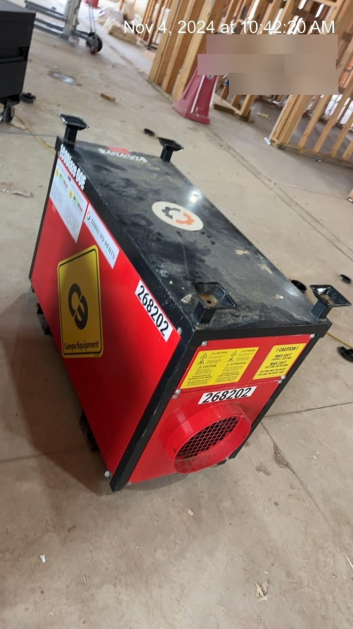 2022 CAMPO EB60E240480V